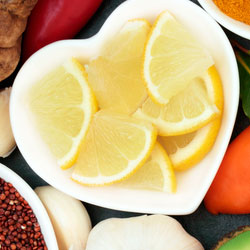 Alimentos antioxidantes para tu piel