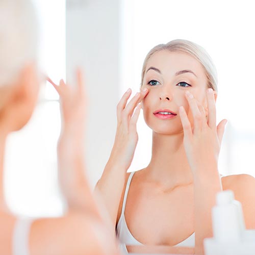 Beneficios del sérum facial sobre la piel