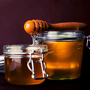 La miel es un antioxidante y una bomba de nutrientes