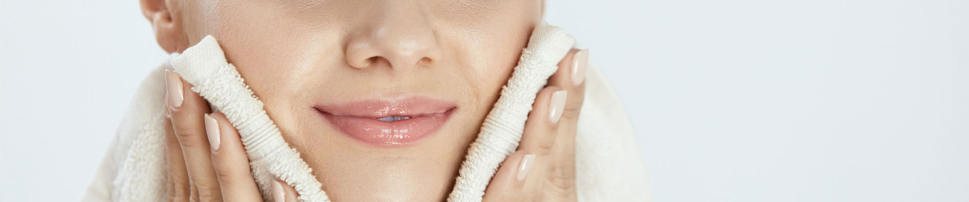 8 cosas que necesitas saber sobre la toalla facial
