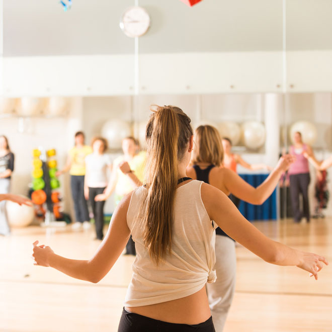 Danzas académicas: estilos reglamentados y sistematizados por instituciones de baile