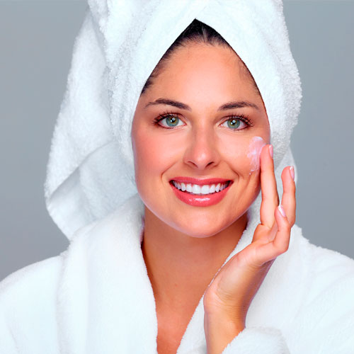 7 tips para el cuidado de tu toalla facial