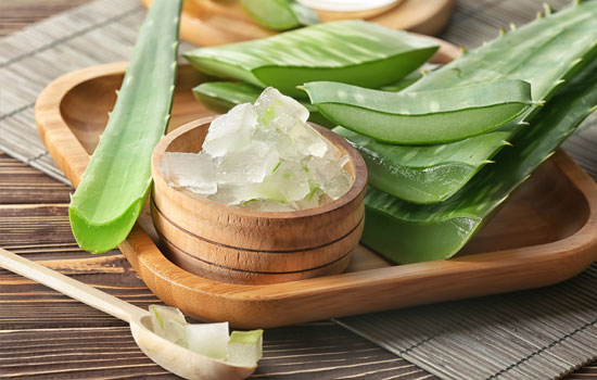 Beneficios del Aloe vera para la piel 