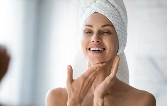  ¿Sabes cómo preparar la piel antes de maquillarte?