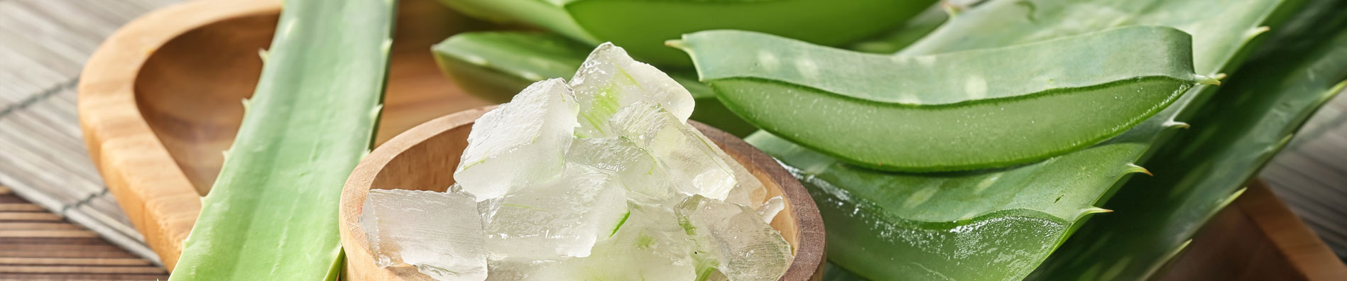 Beneficios del Aloe vera para la piel 